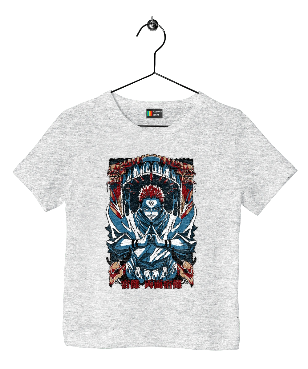 Магічна битва Сукуна