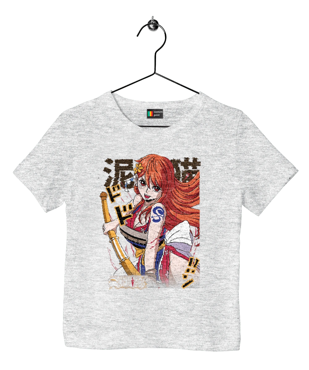 Ван Пис Нами