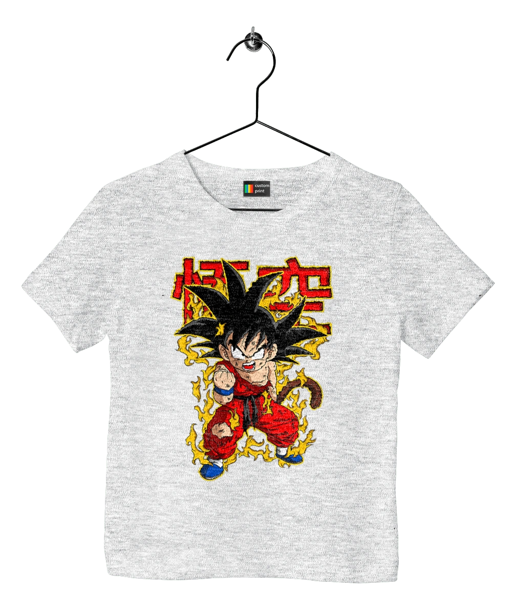 Dragon Ball Son Goku