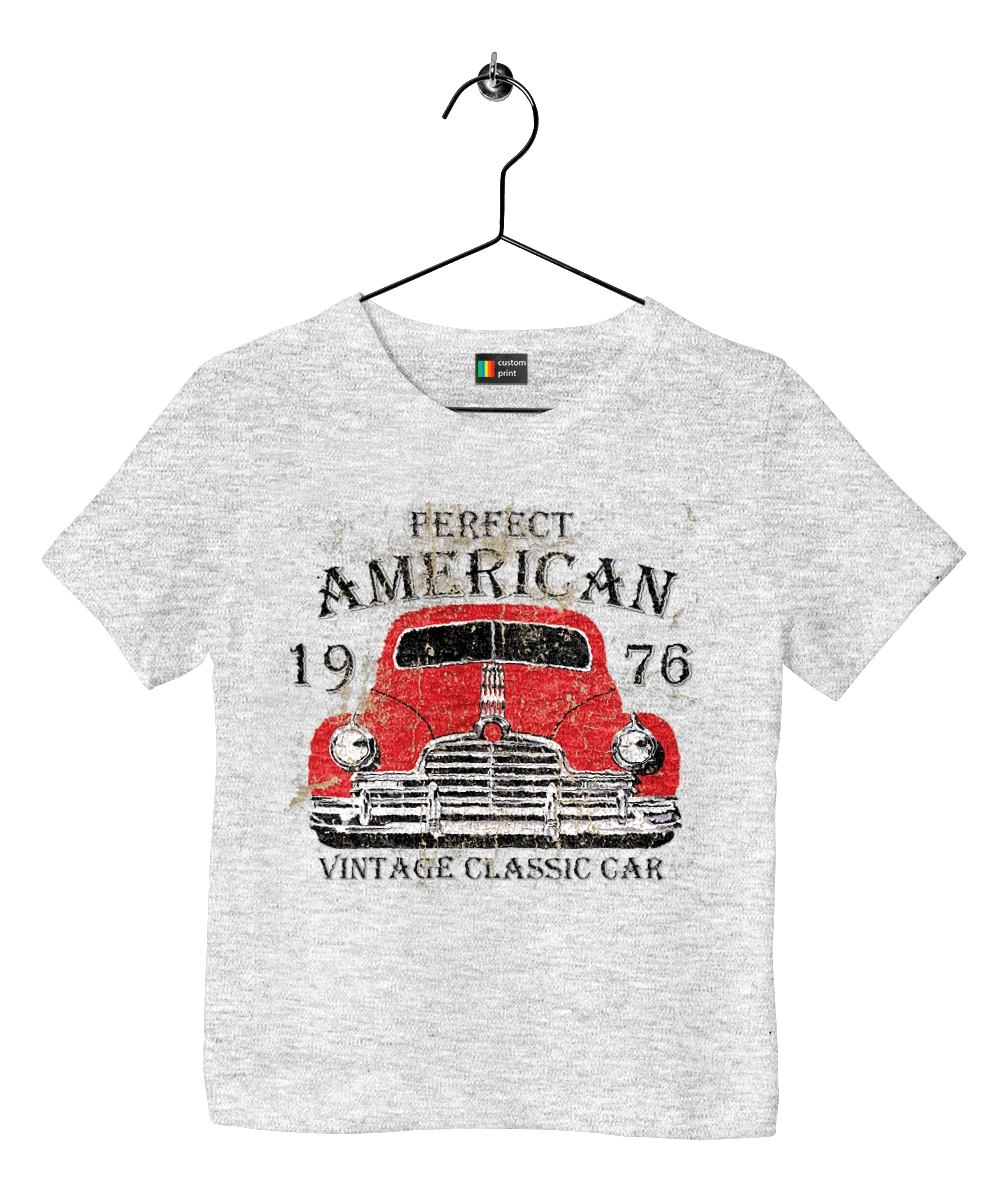 Машина винтаж, 1976