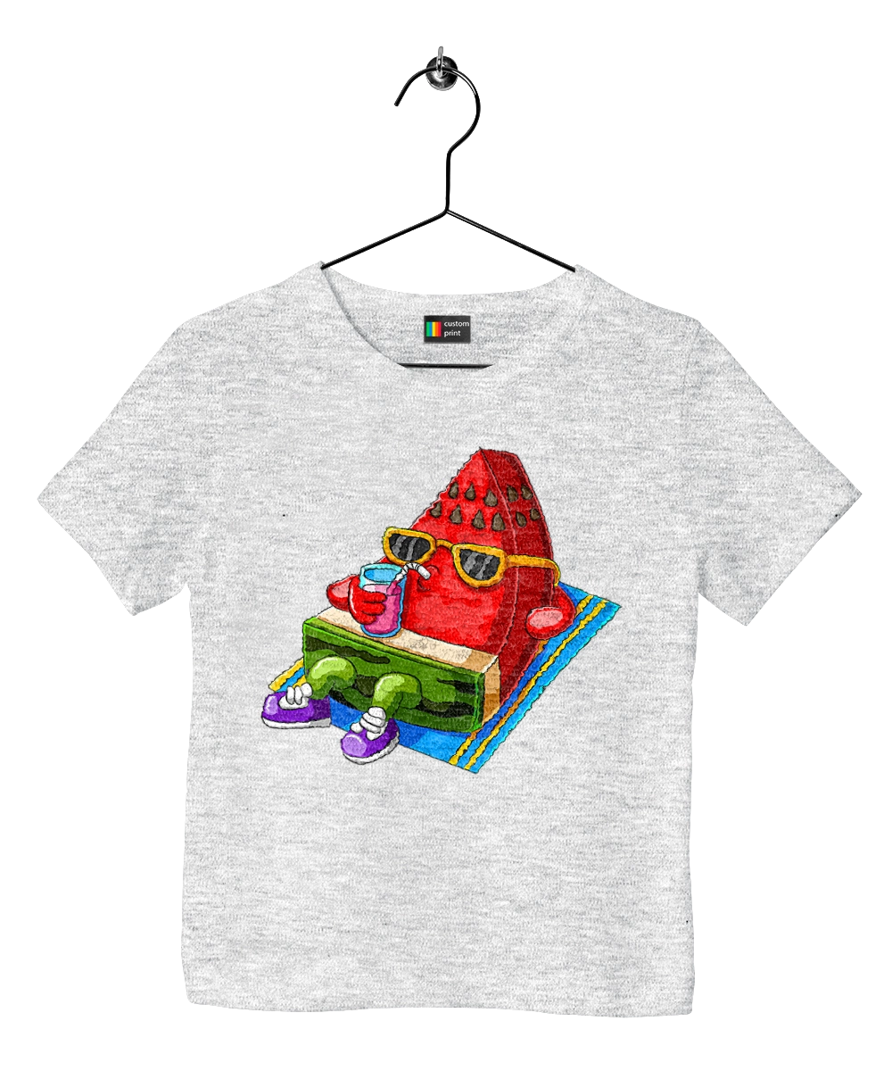 Watermelon Drinks Cocktail