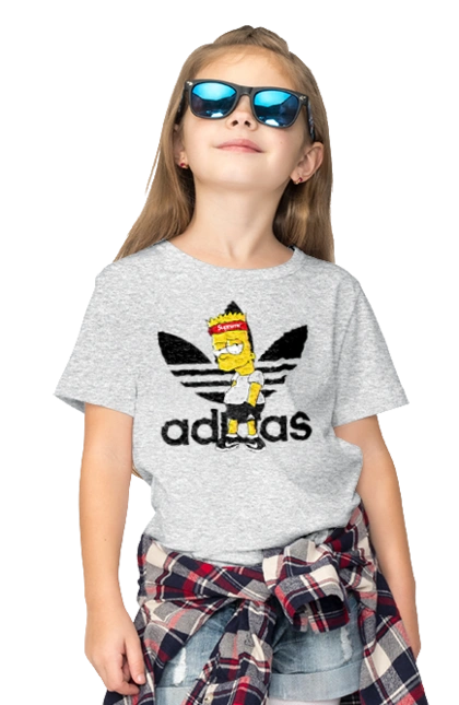 Adidas Барт