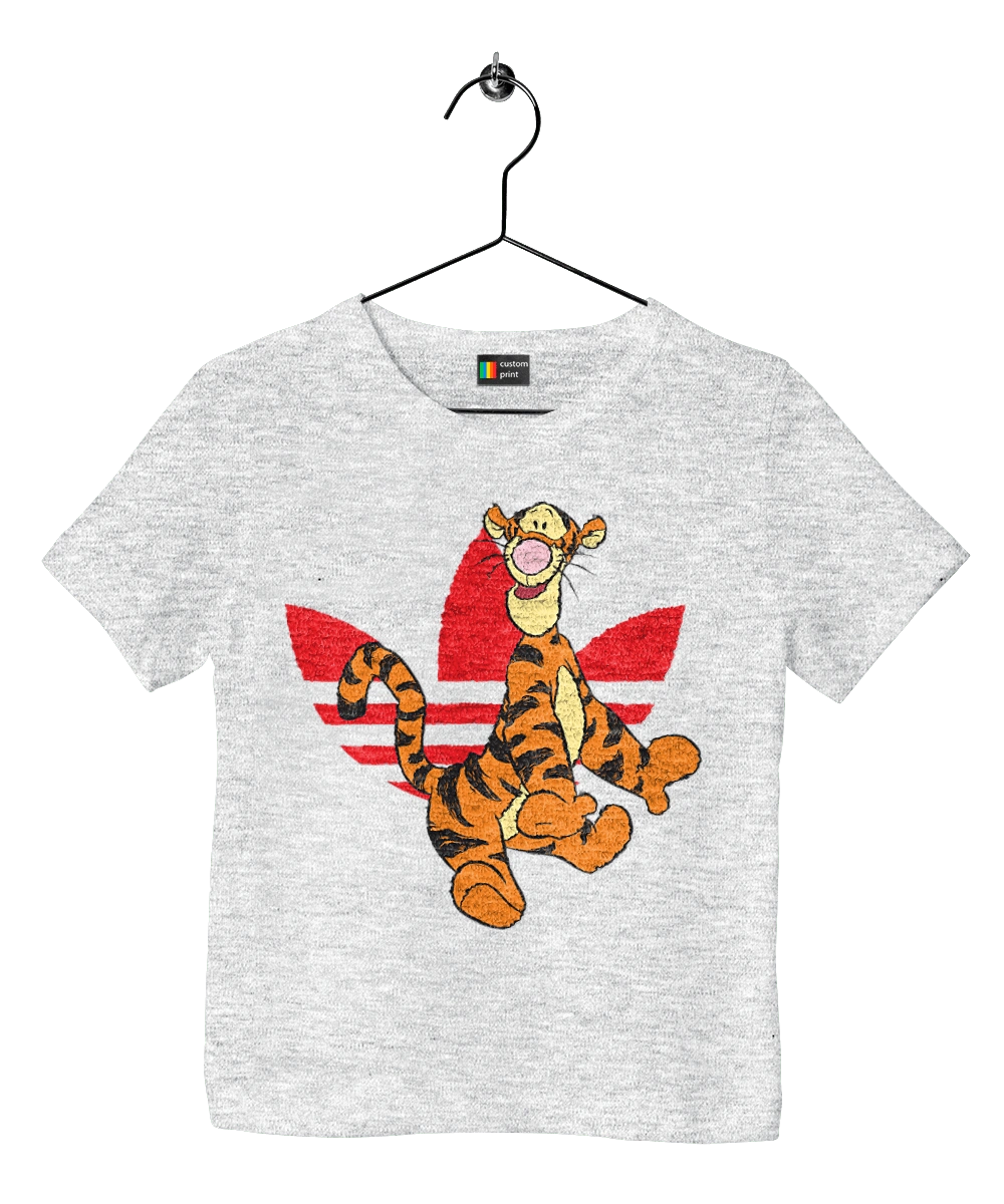 Adidas Tigger