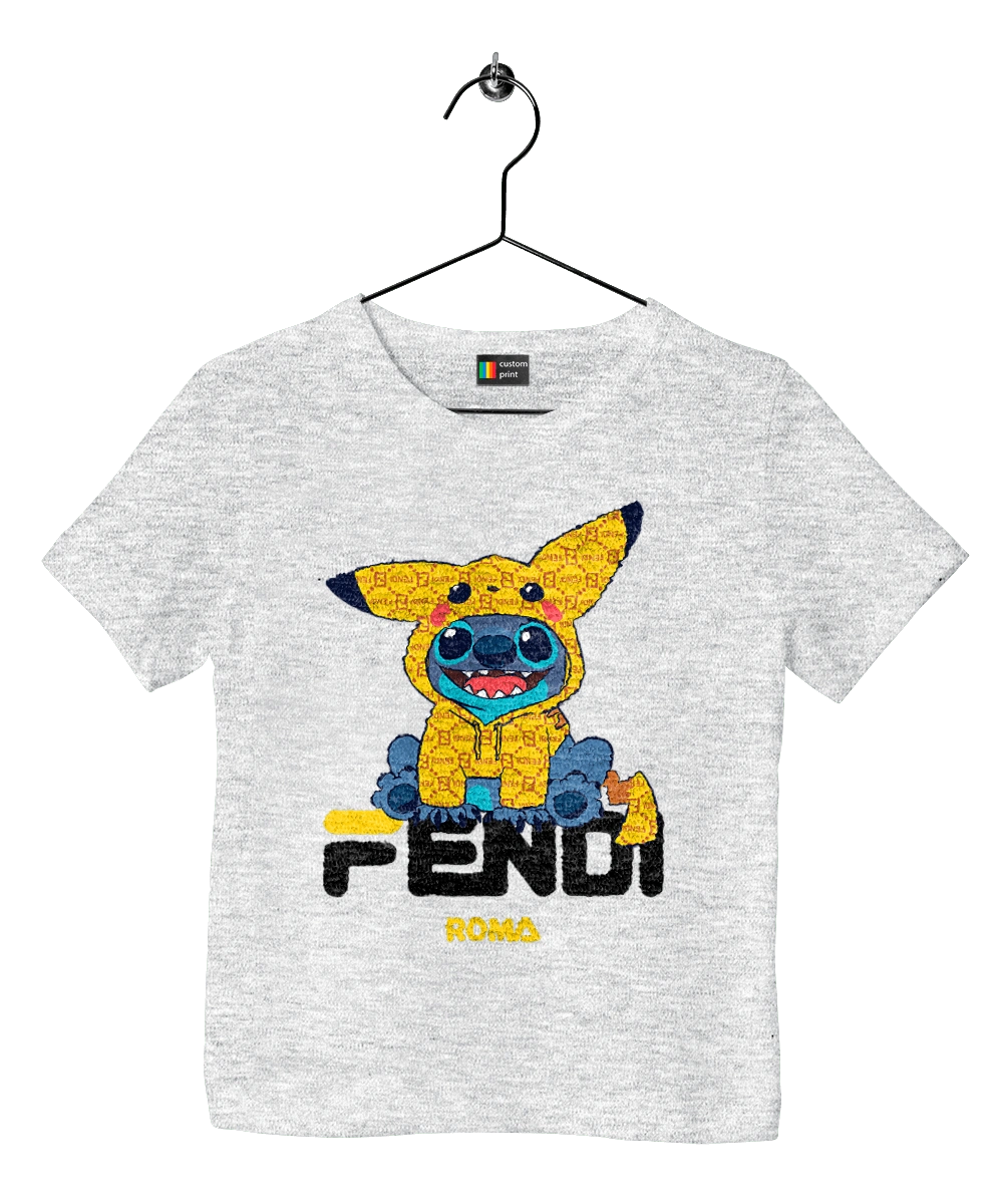 Fendi Стіч