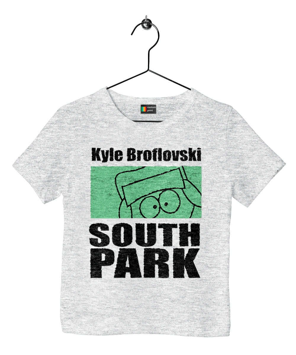 South Park Kyle