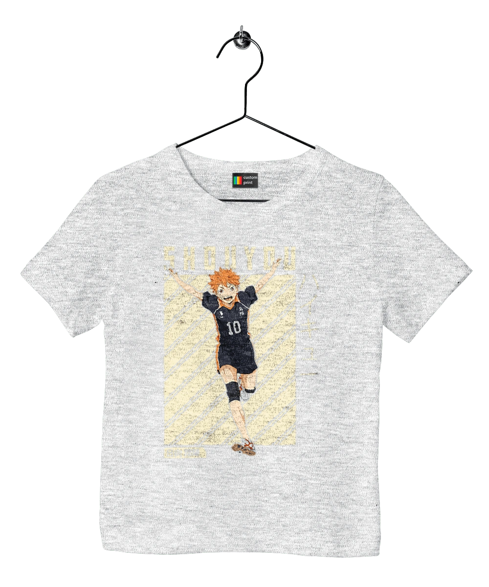 Haikyu!! Hinata