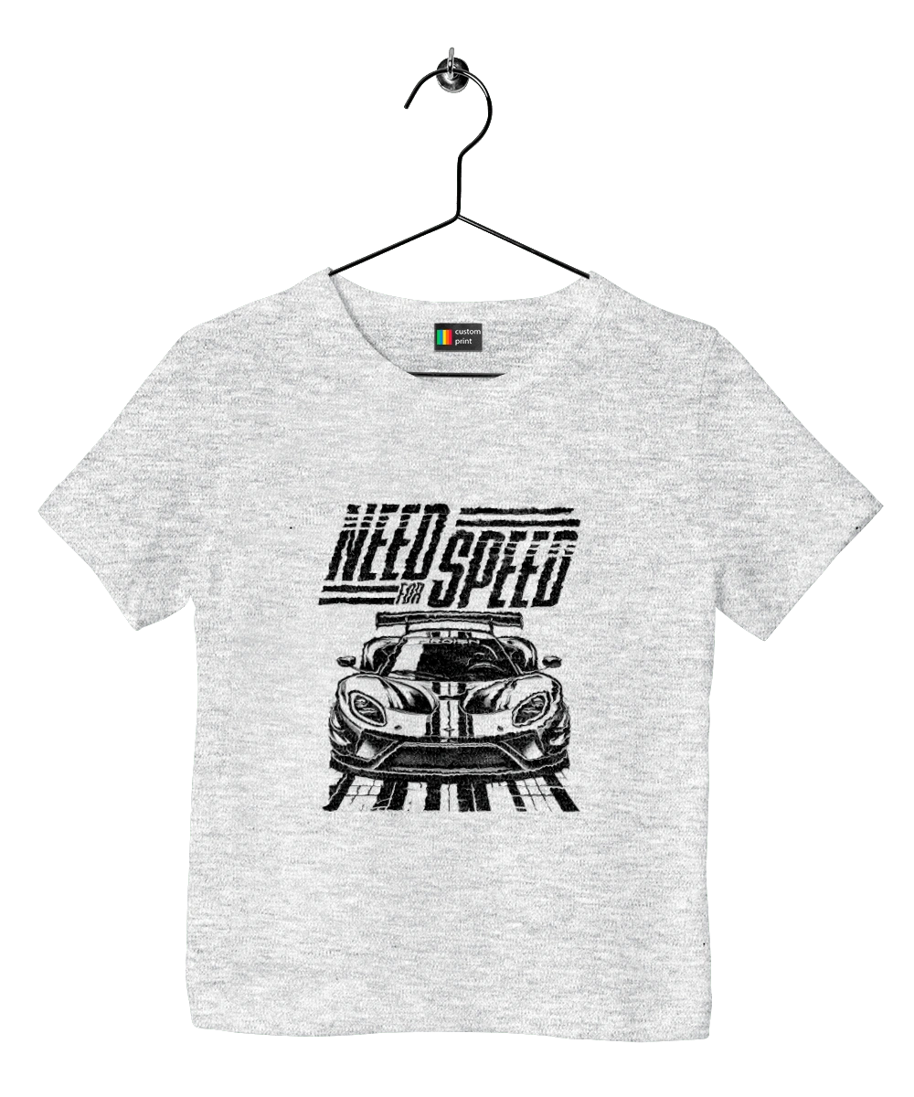 Жага швидкості