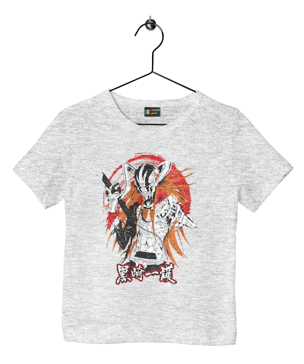 Bleach Ichigo Kurosaki