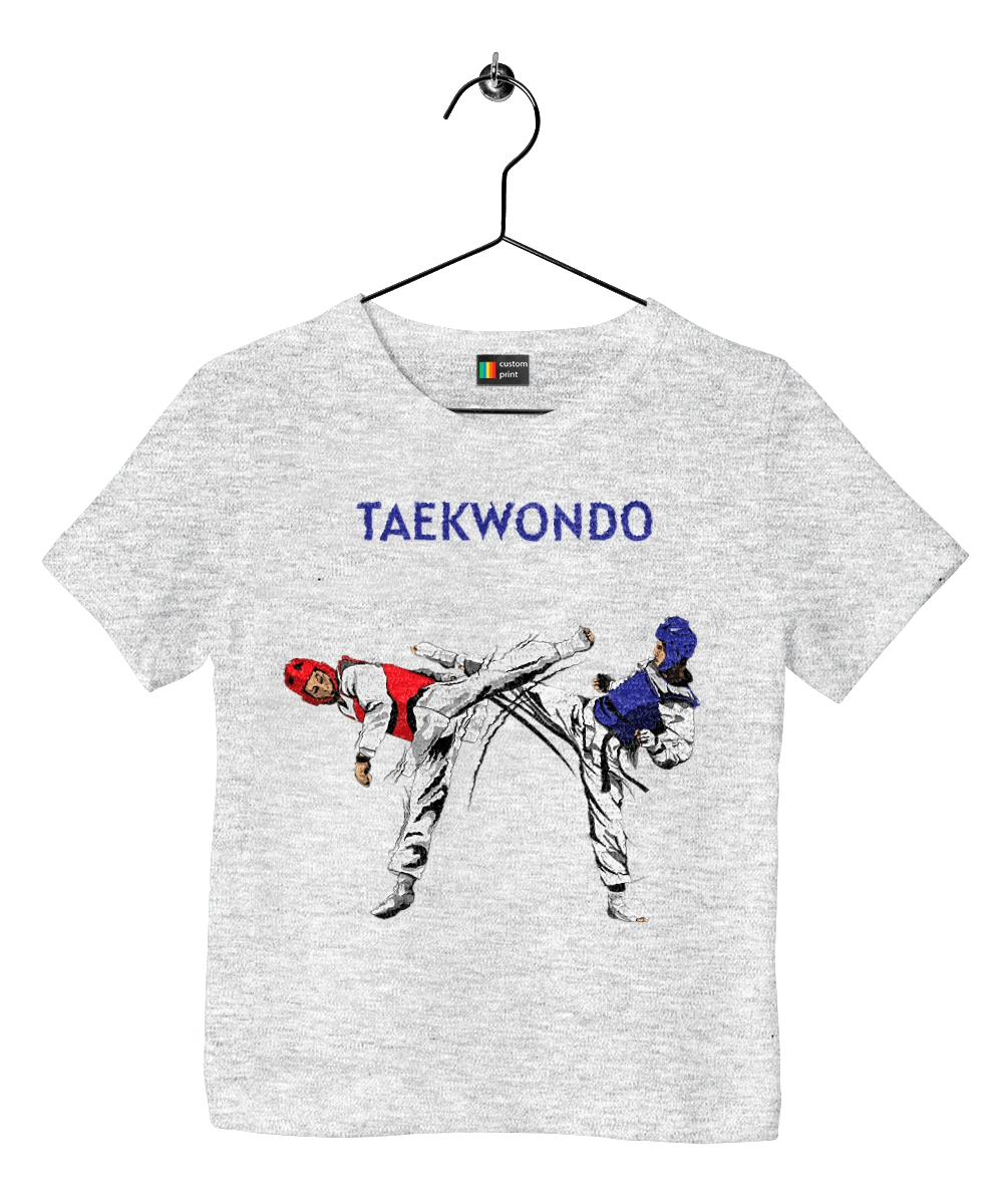 Taekwondo
