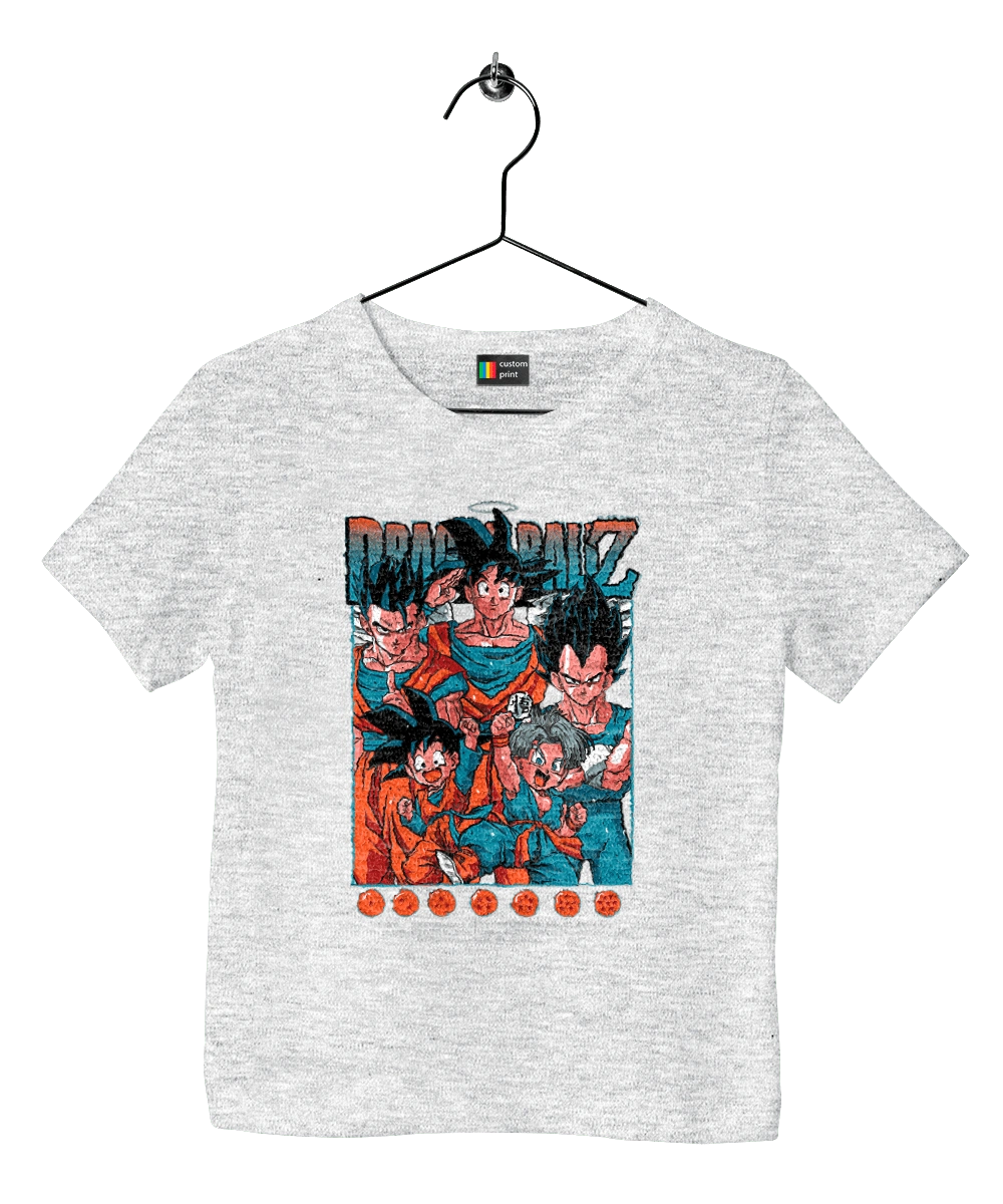Dragon Ball