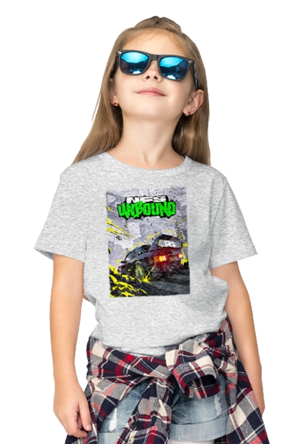 Need for Speed Unbound