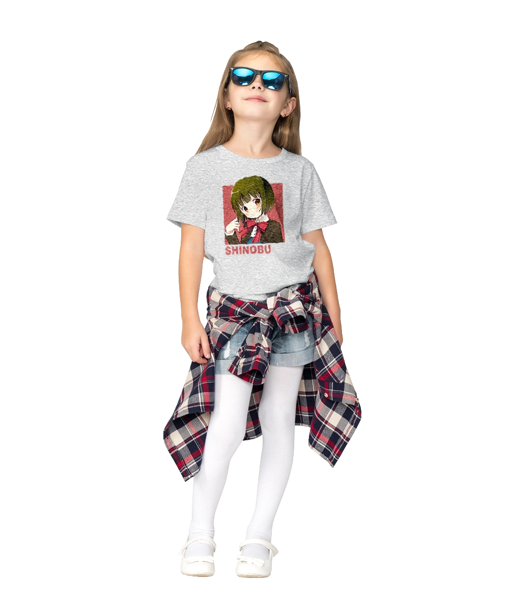 Золота мозаїка Шинобу Омія