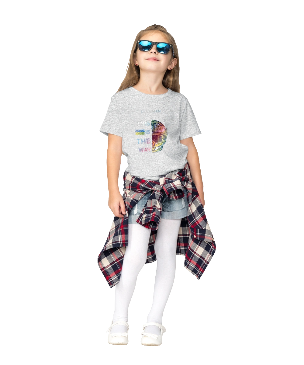 Я українець це шлях колорфул