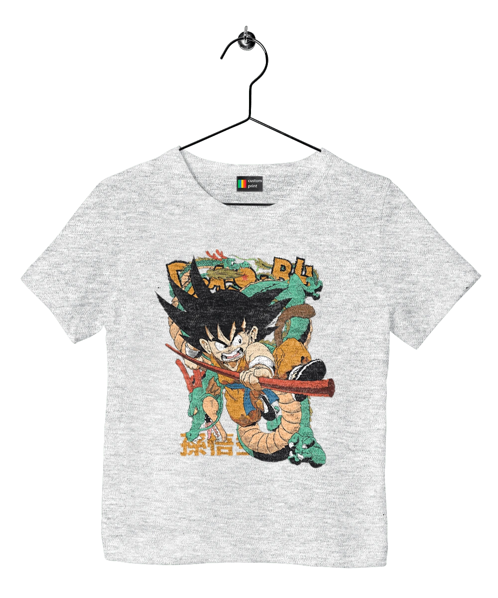 Dragon Ball Son Goku