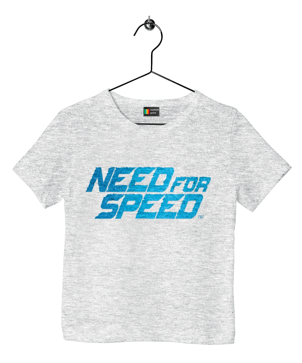 Need for speed