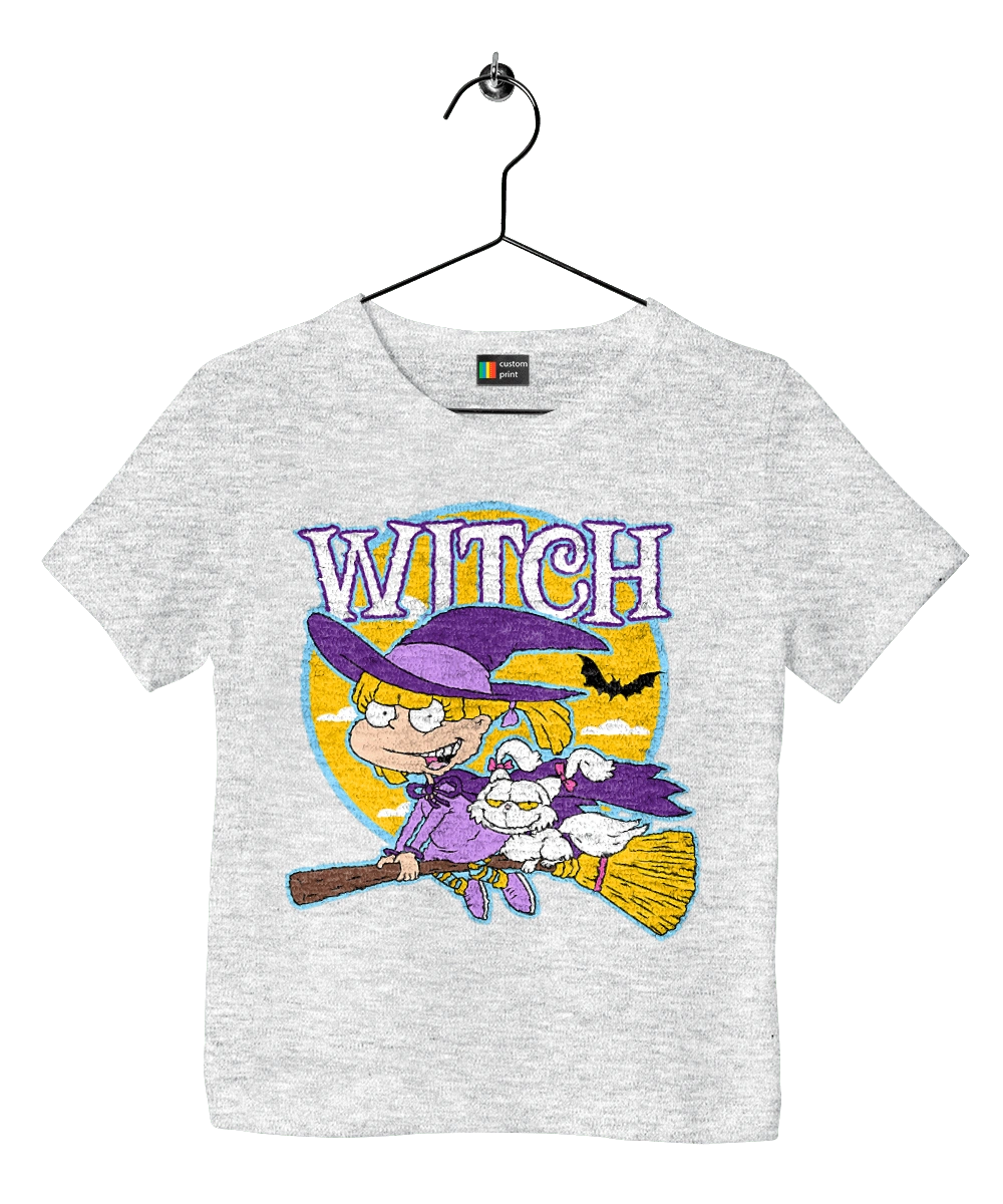 Rugrats Angelica Pickles