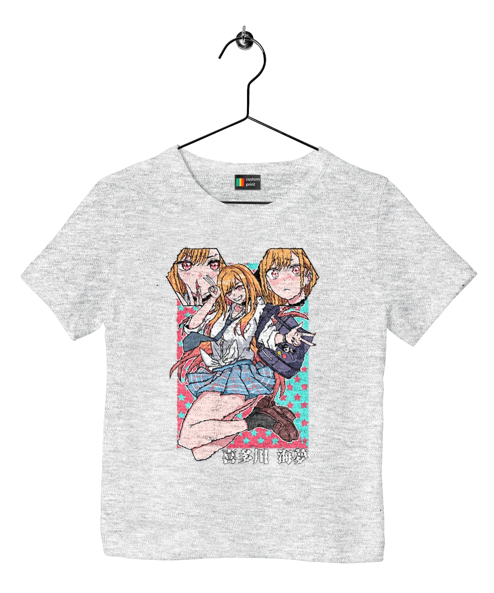 Ця фарфорова лялечка закохалася