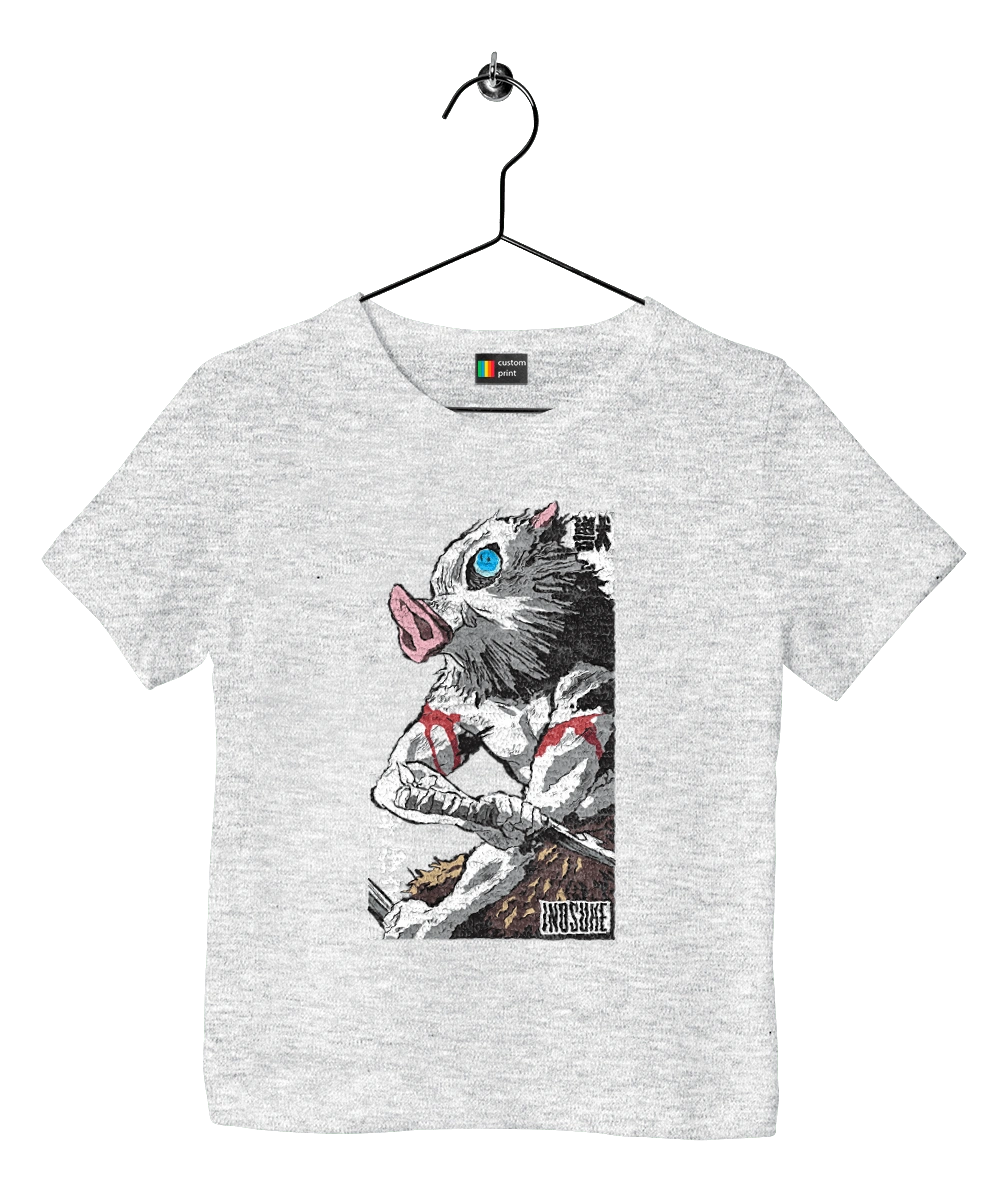 Demon Slayer Inosuke