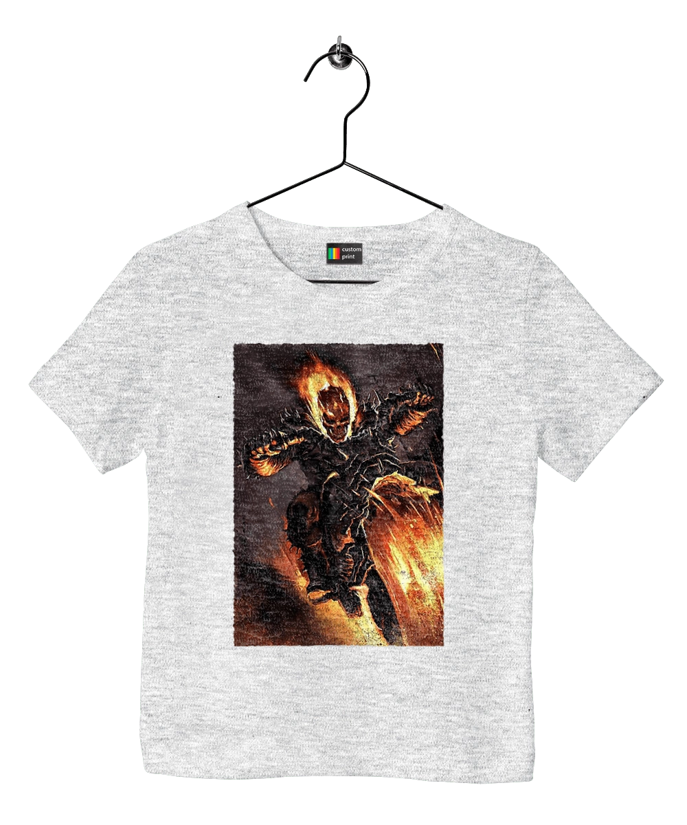 Пекельний Гонщик