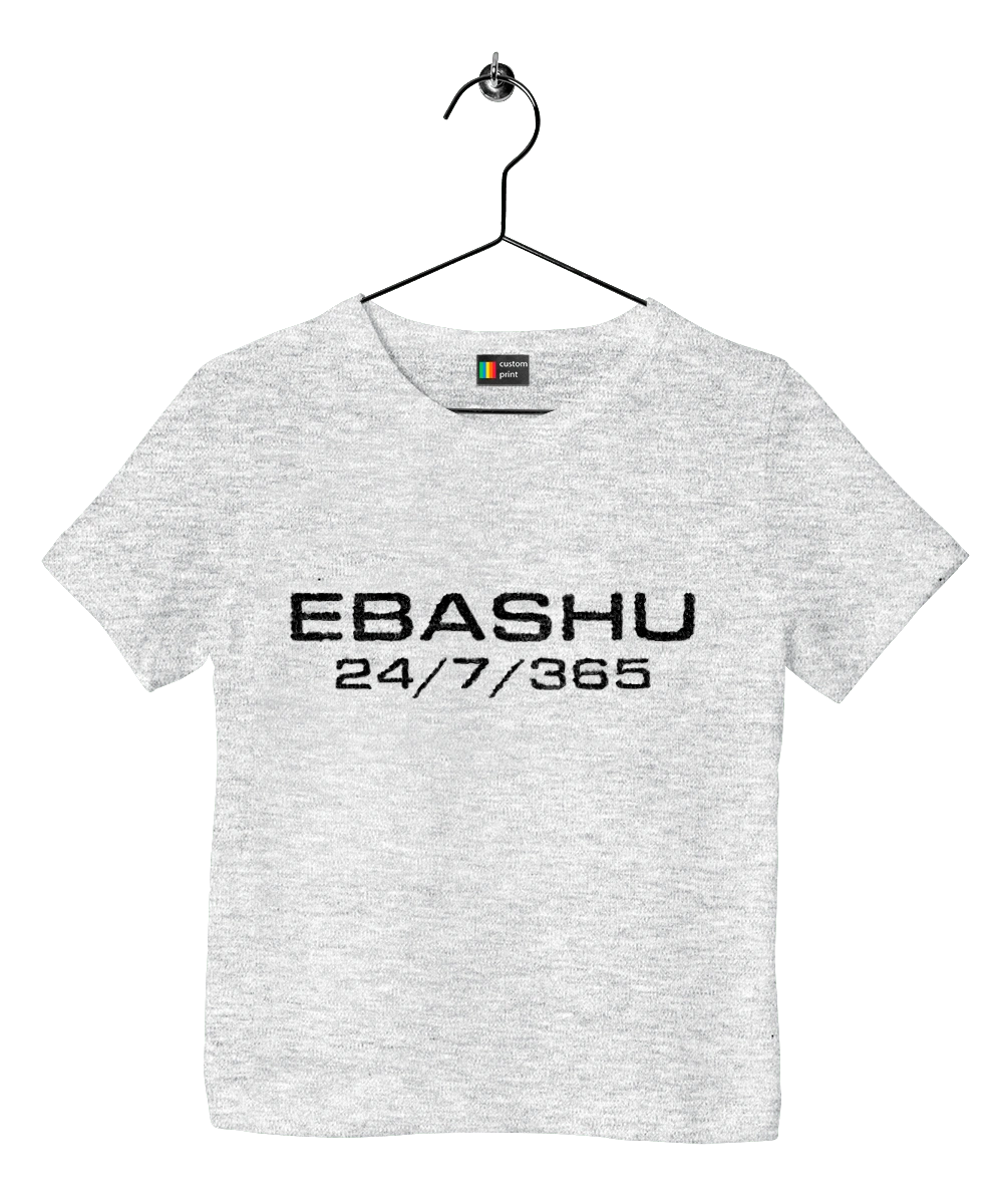 Ebashu