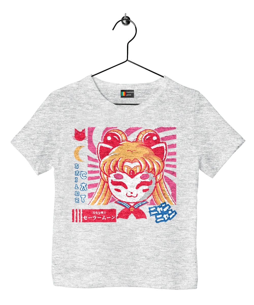 Сейлор Мун Кішка