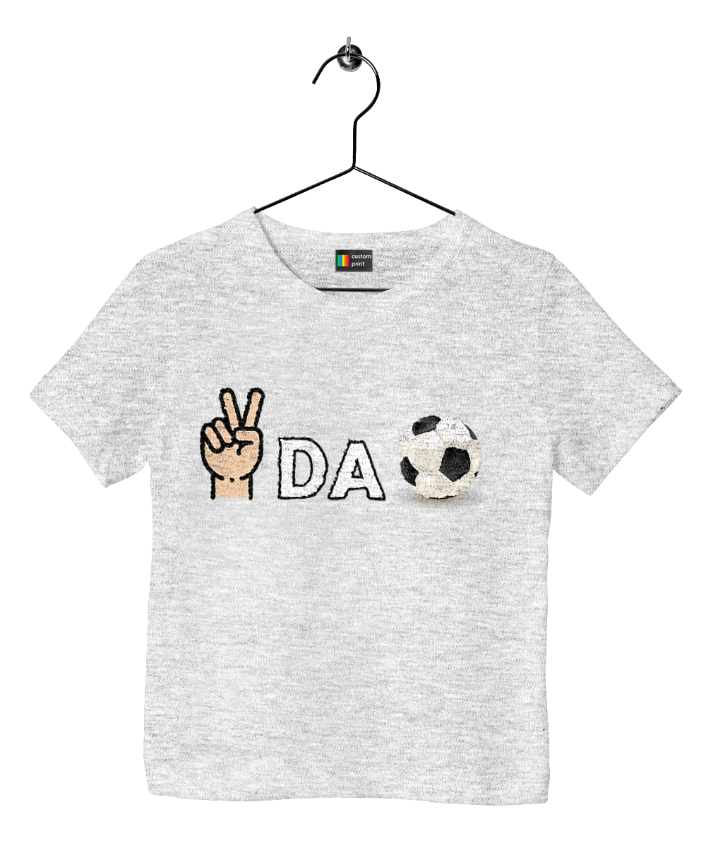 Ребус піс да бол