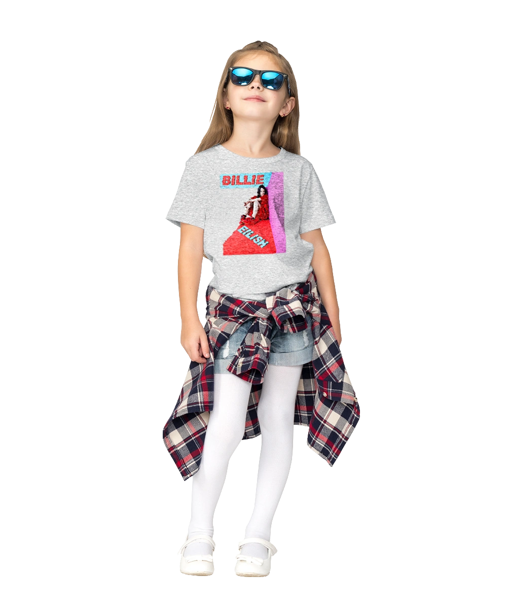 Біллі Айліш