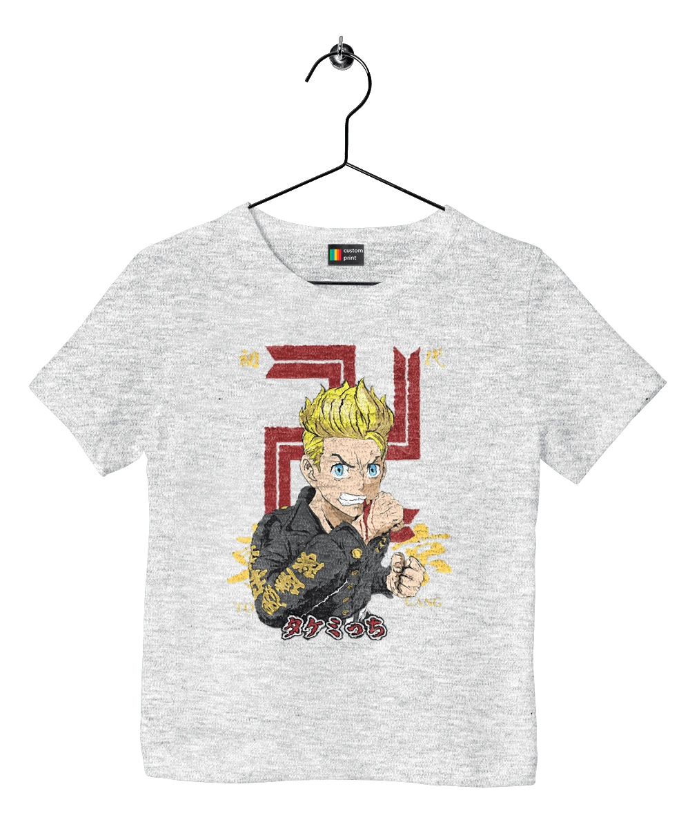 Tokyo Avengers Takemichi