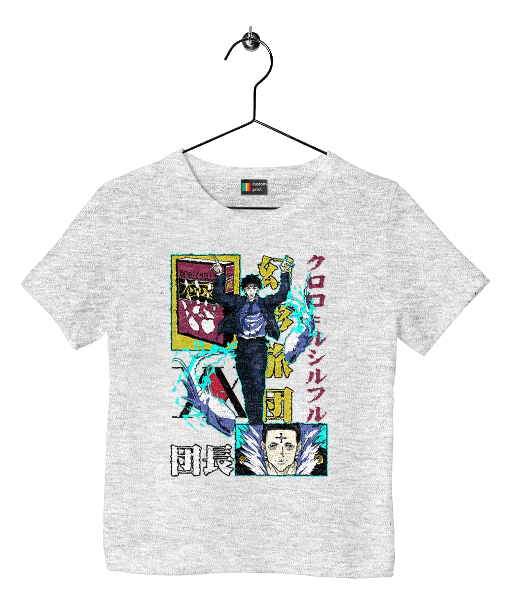 Hunter × Hunter Chrollo