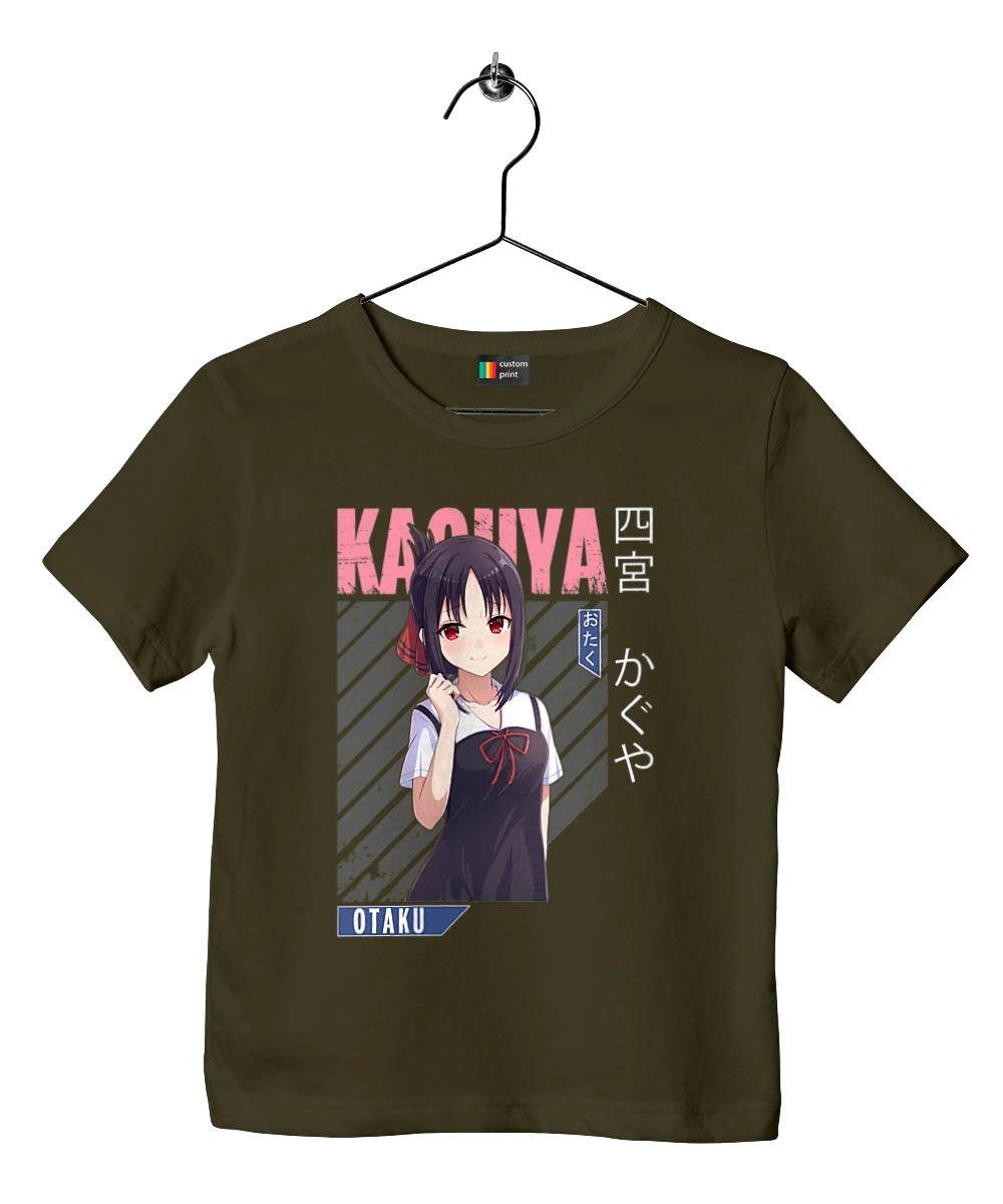 Kaguya sama: Love Is War