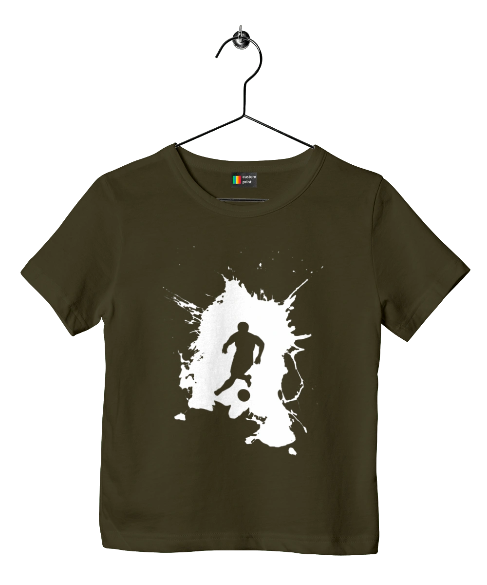 Мы больны футболом