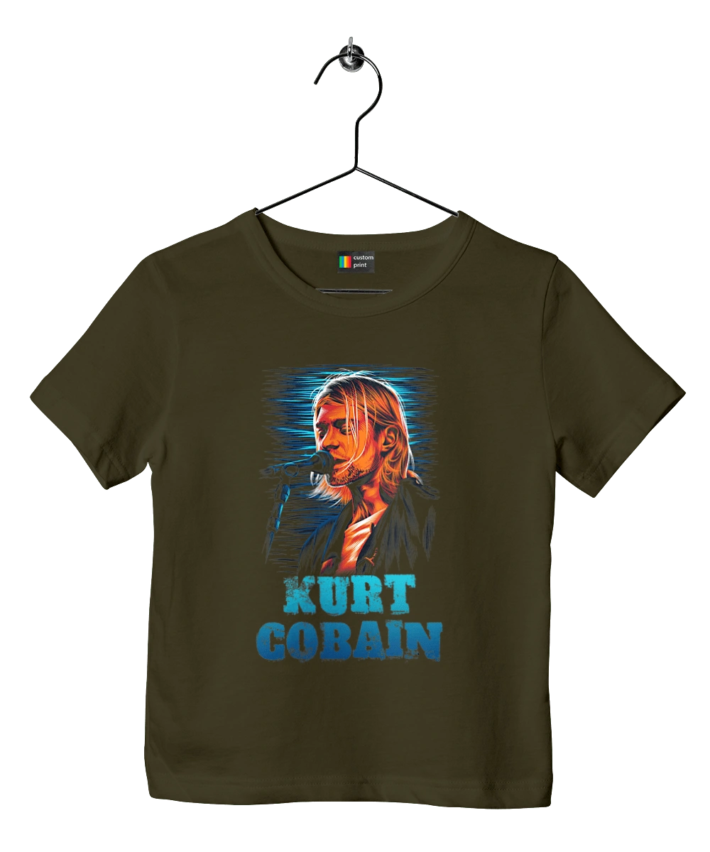 Kurt Cobain