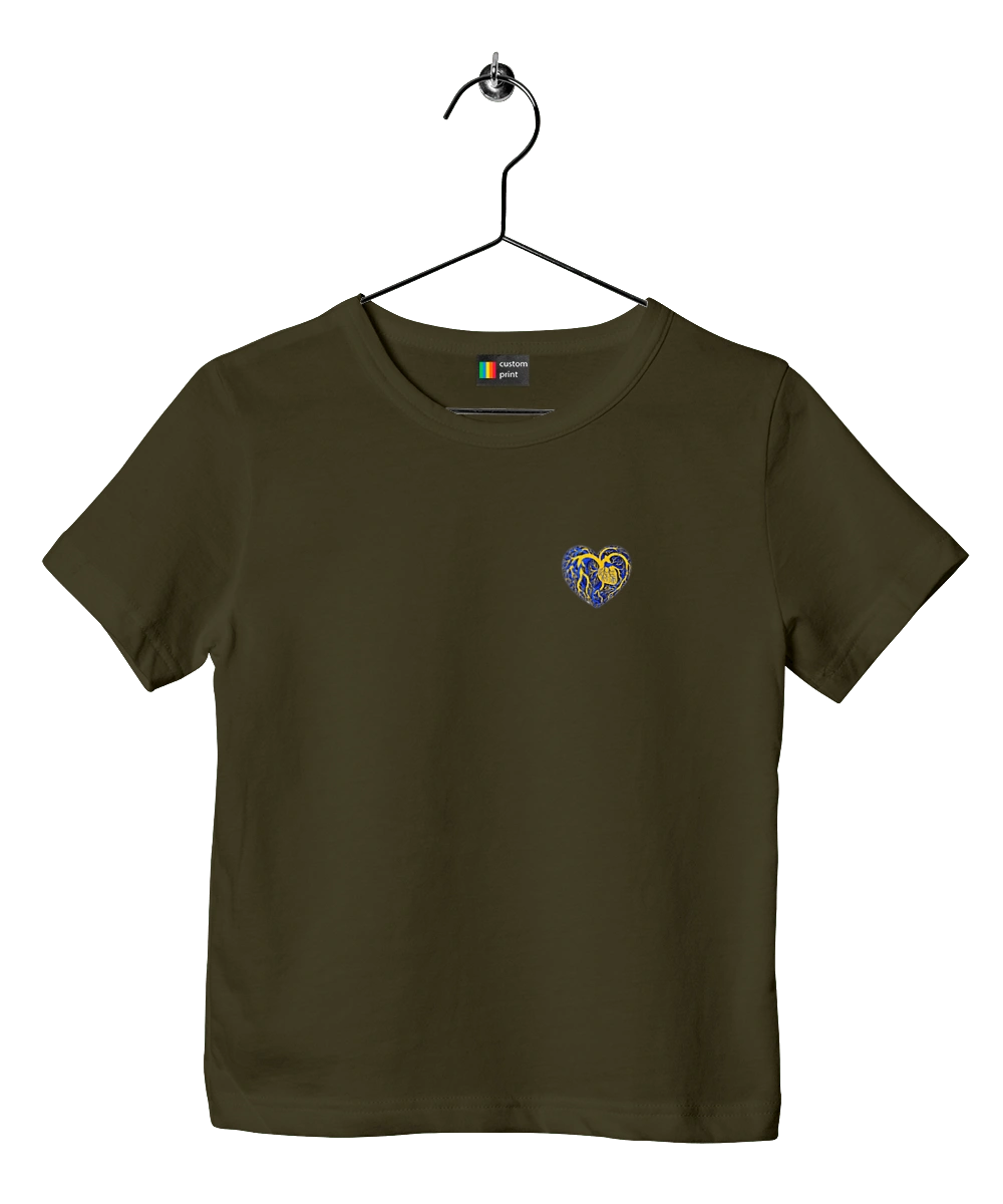 Hearts of the unbreakable