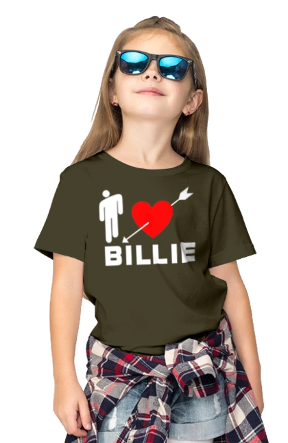 Билли Айлиш