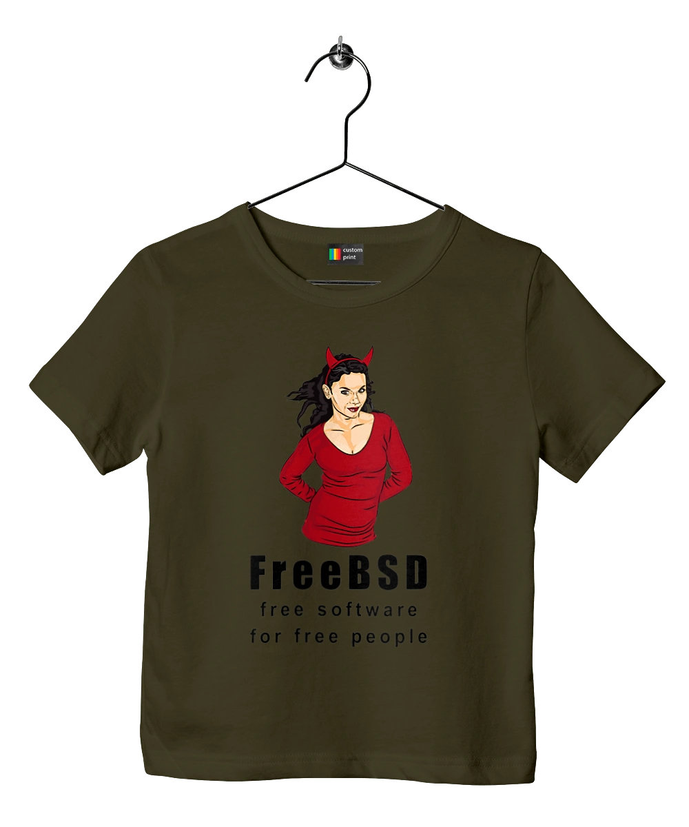 Freebsd For Free