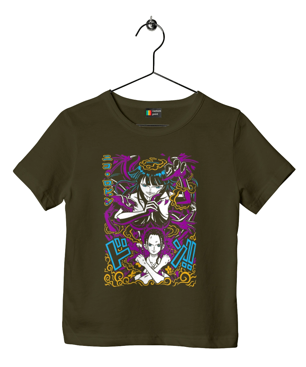 Ван Піс Ніко Робін