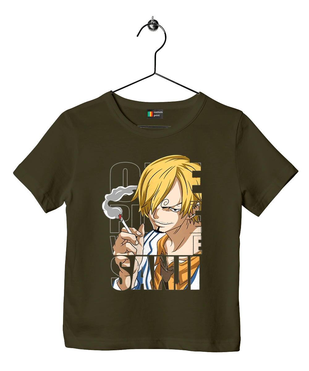 One Piece Vinsmoke Sanji