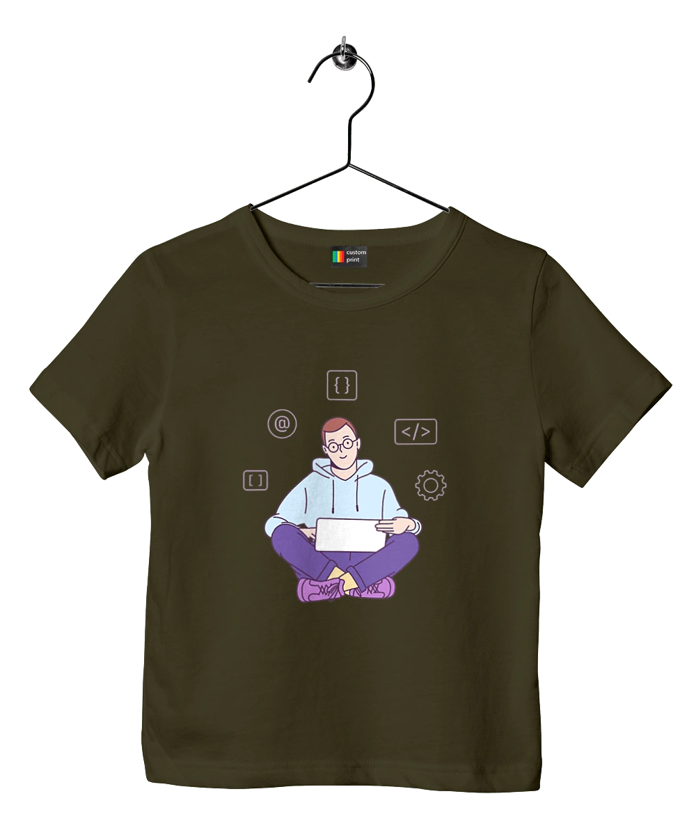 Я программист