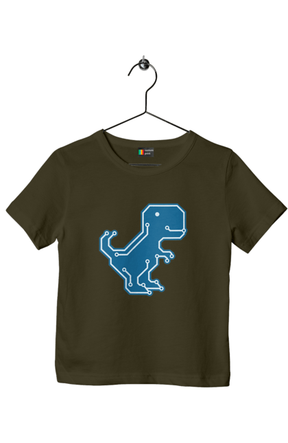 Футболка дитяча з принтом "Помилка 404". Angular, c, css, html, it, javascript, jquery, php, python, react, svelt, vue, айтишник, айті, гумор, код, кодувати, прогер, програміст, програмісти, ти ж, ти ж програміст, тиж програміст. 2070702