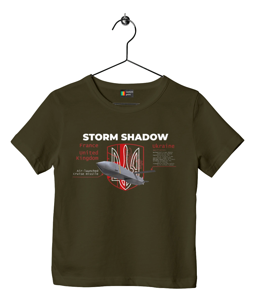 Storm Shadow
