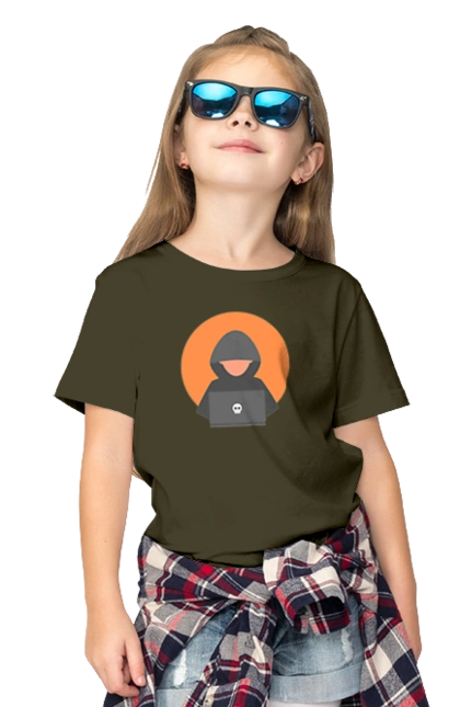 I am a computer programmer