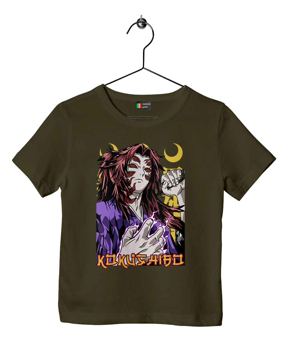 Demon Slayer Kokushibo