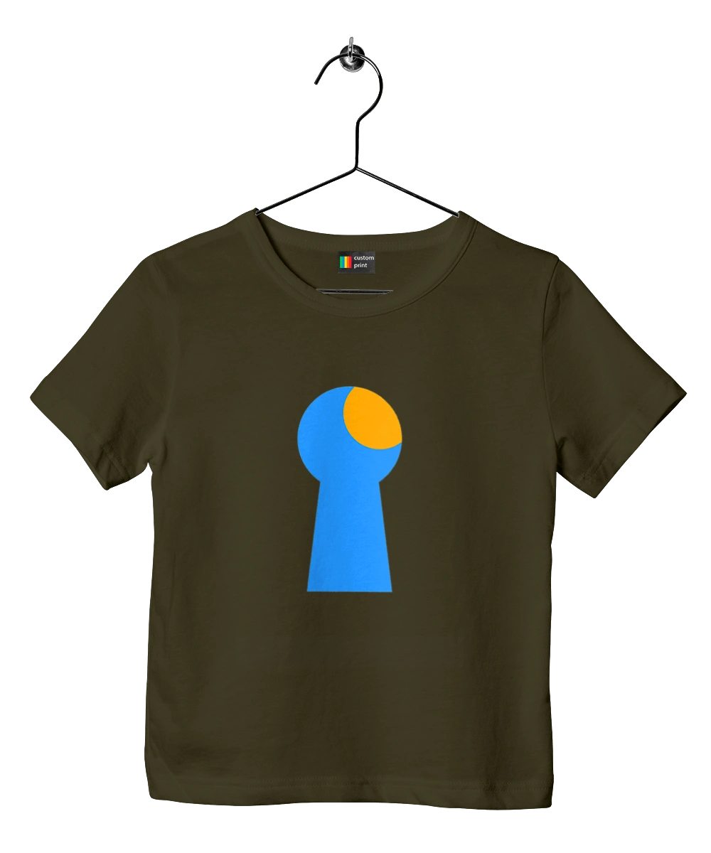 Замочная скважина