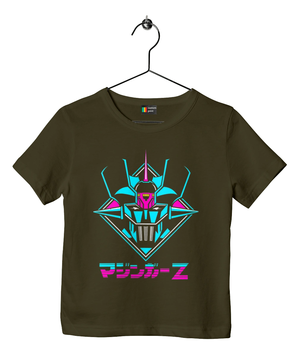 Mazinger Z Grendizer