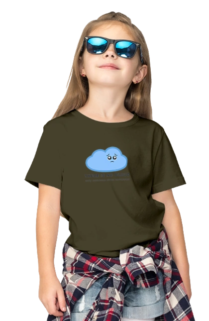 There is no cloud for programmers, devops