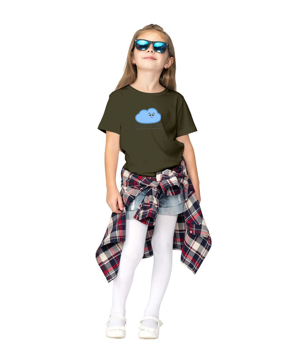 There is no cloud for programmers, devops