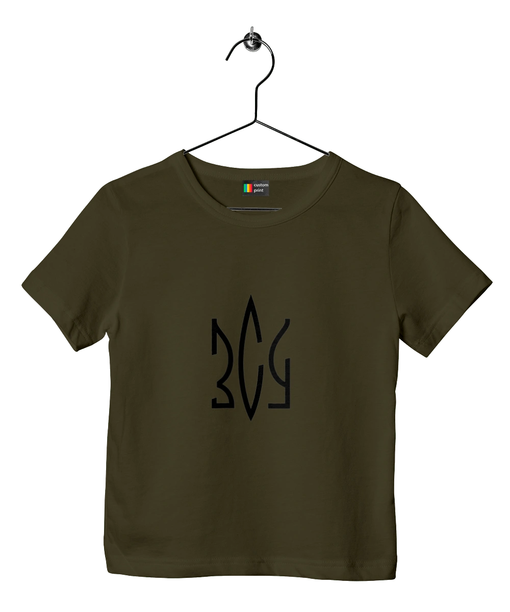 Вооруженные силы Украины (ВСУ)