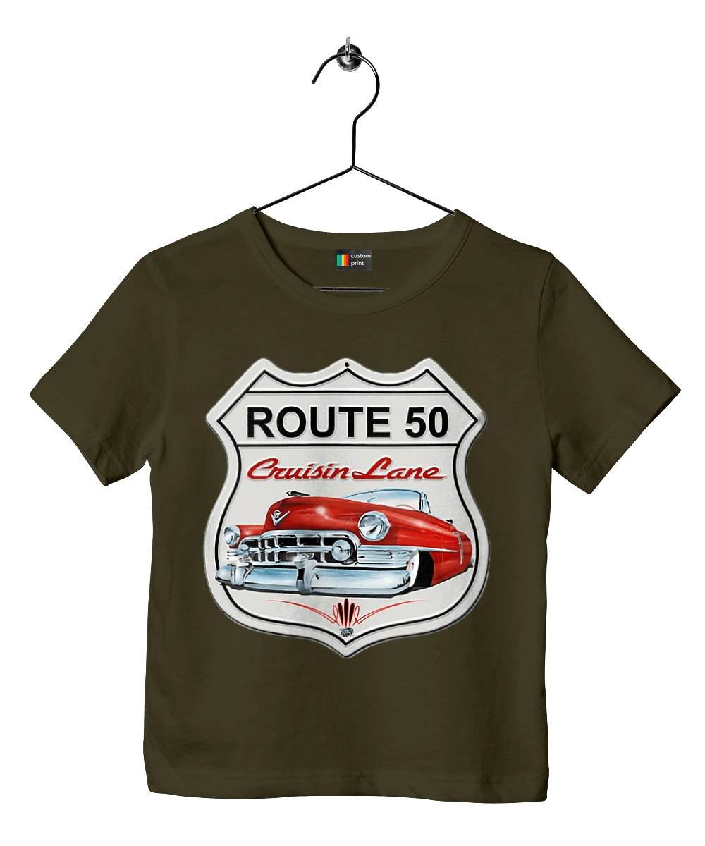 Route 50