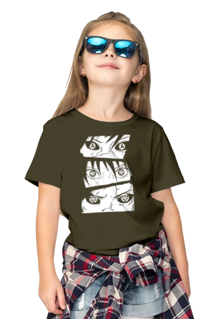 Наруто Учиха