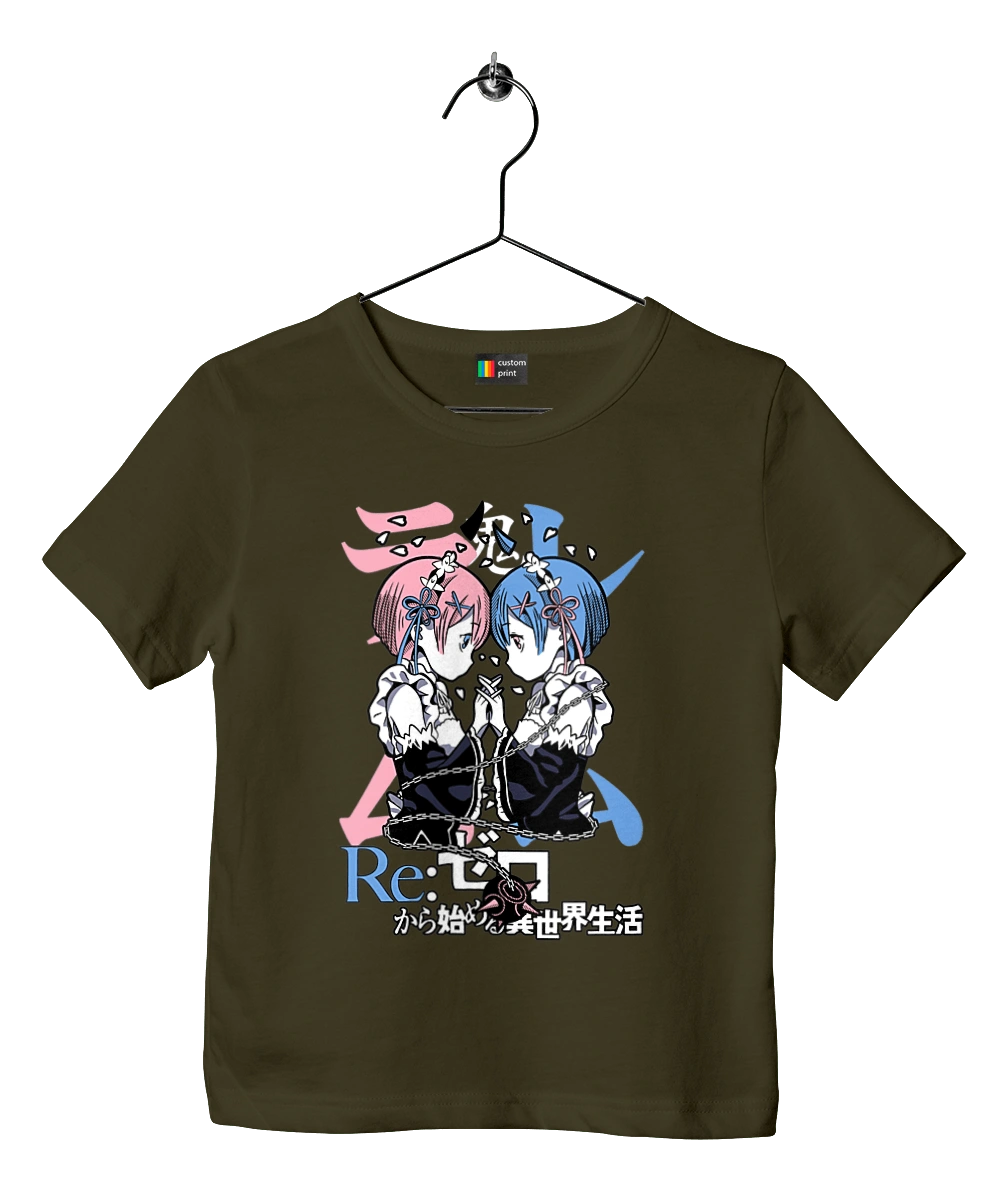 Re:Zero